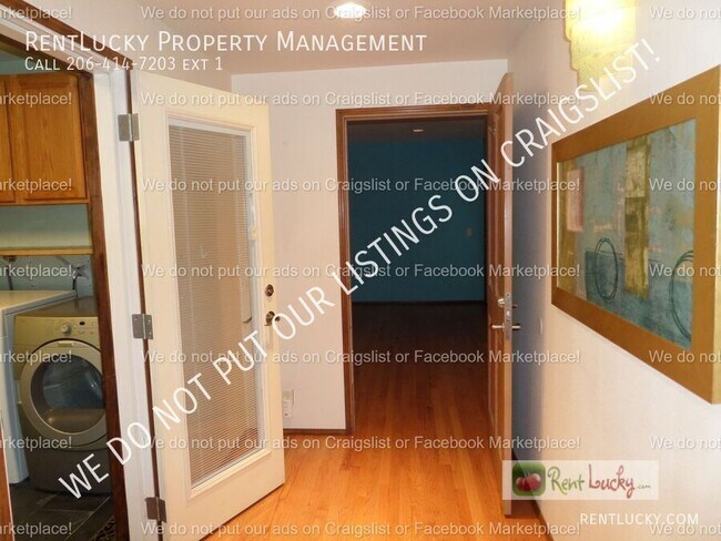 Building Photo - 29633 Marine View Dr SW