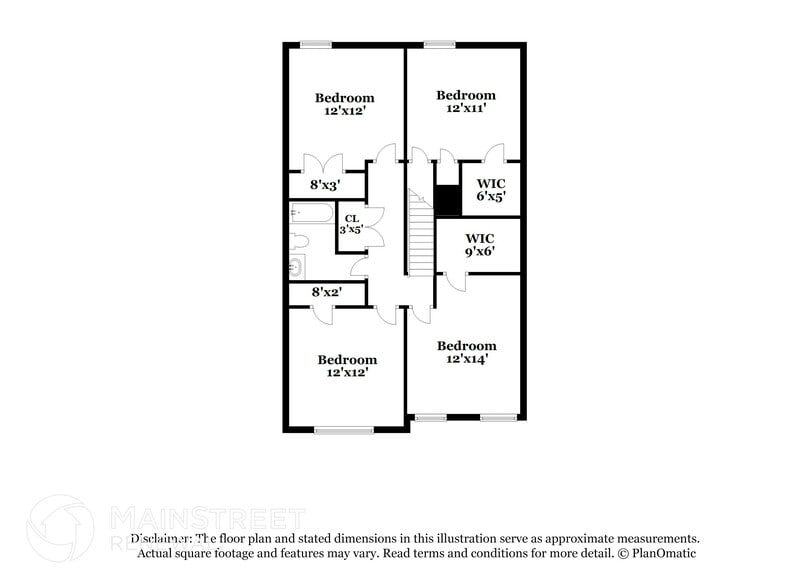 Building Photo - 6522 Grey Fox Way