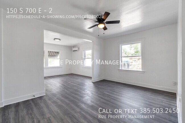 Building Photo - 150 S 700 E