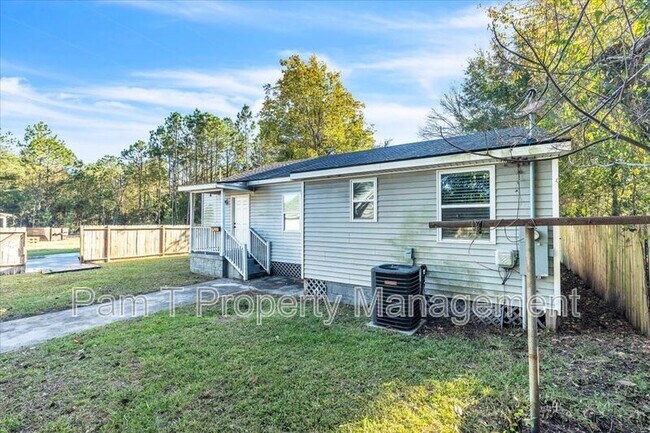 Building Photo - 2514 Florida Ave