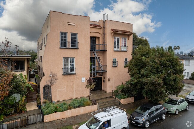 Primary - Casa Bonita Apartments