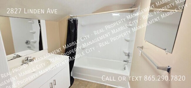 Building Photo - 2827 Linden Ave