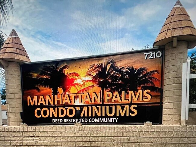 Building Photo - 7210 N Manhattan Ave