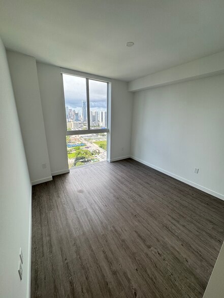 2nd Bedroom - 132 NE 22nd St