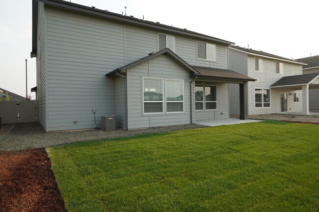 Building Photo - 5051 W Ladle Rapids St