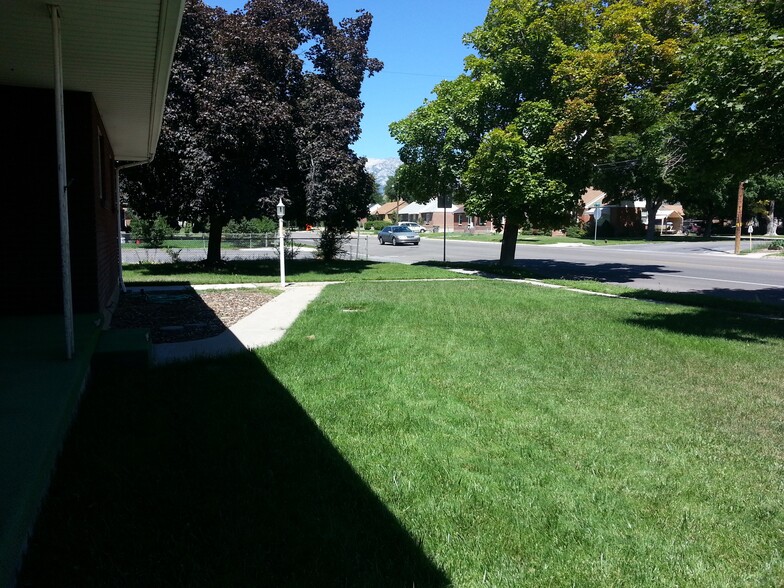 Building Photo - 397 N 100 E