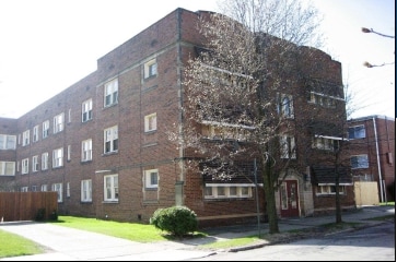 Primary Photo - The Nina Apartments