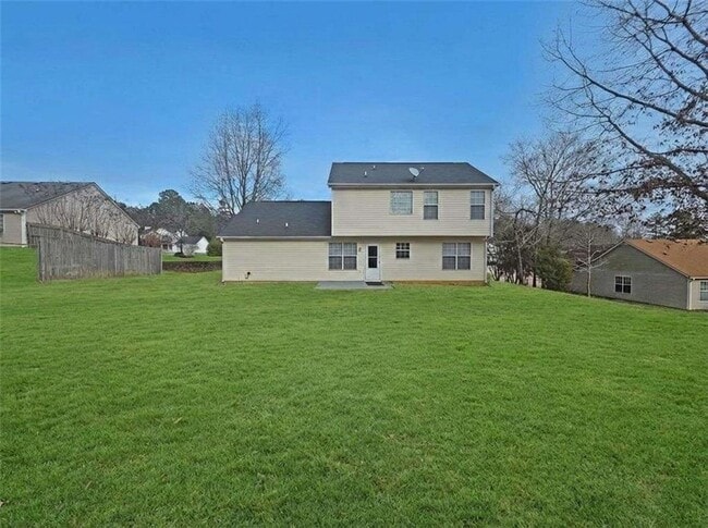 Building Photo - 4445 Brookridge Dr SW