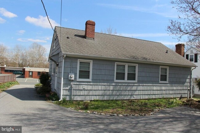 Building Photo - 209 Choptank Ave