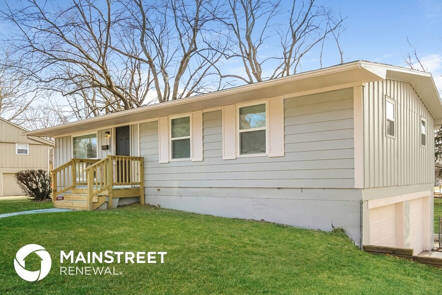 Building Photo - 8501 E 92nd St