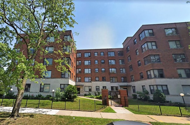 3075 E Cheltenham - 3075 E Cheltenham Pl Chicago IL 60649 | Apartment ...