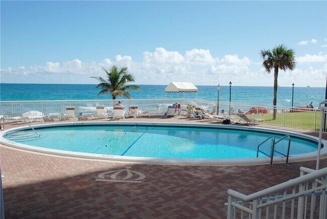 Building Photo - 3850 Galt Ocean Dr