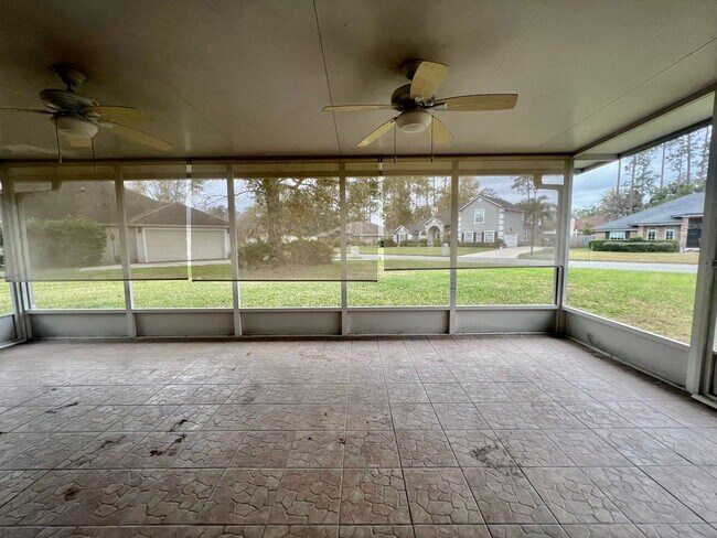 Building Photo - Behind the Gates: A Corner-Lot 4 bedroom, 2 bath Retreat in Coveted Pace Island!!