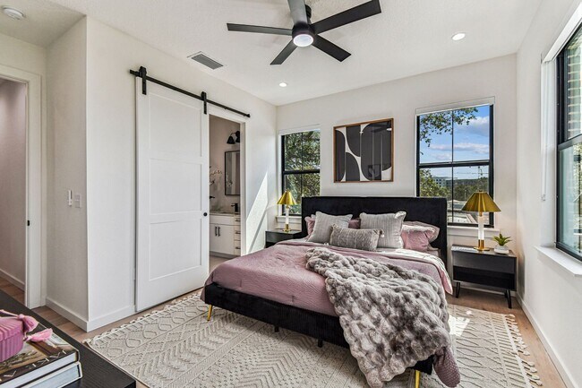 Building Photo - New Construction Townhome For Lease