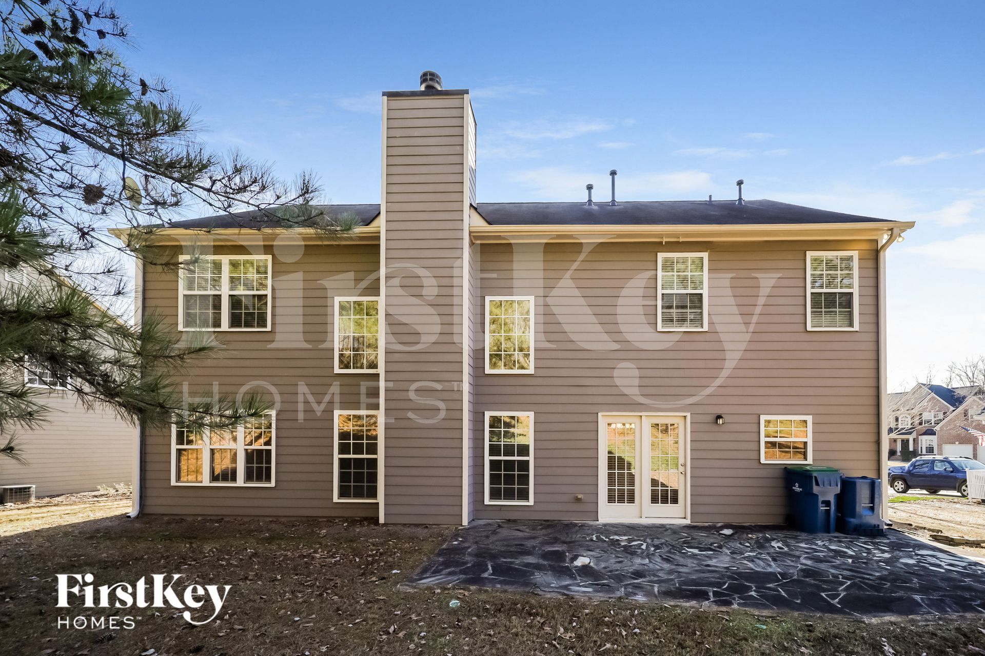 Building Photo - 5811 Buckner Creek Dr SE