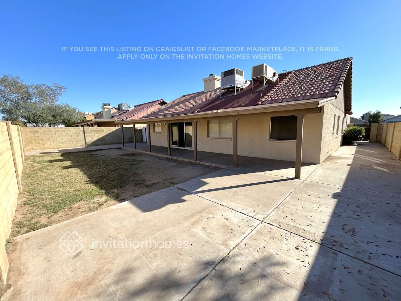 Building Photo - 9030 W Windsor Ave