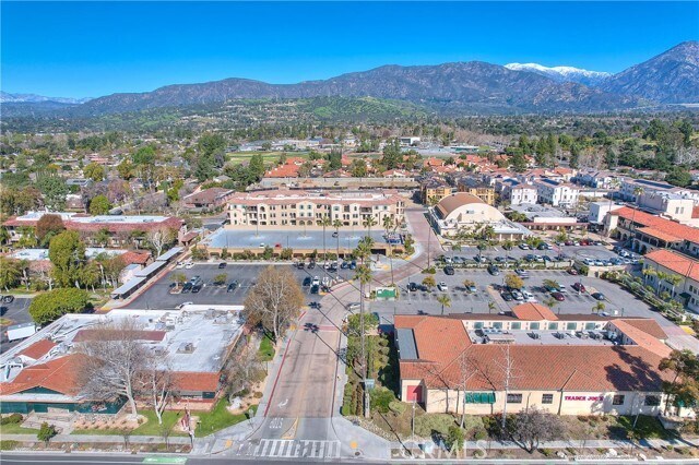 Building Photo - 501 W Foothill Blvd