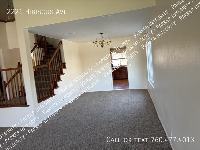 Building Photo - 2221 Hibiscus Ave