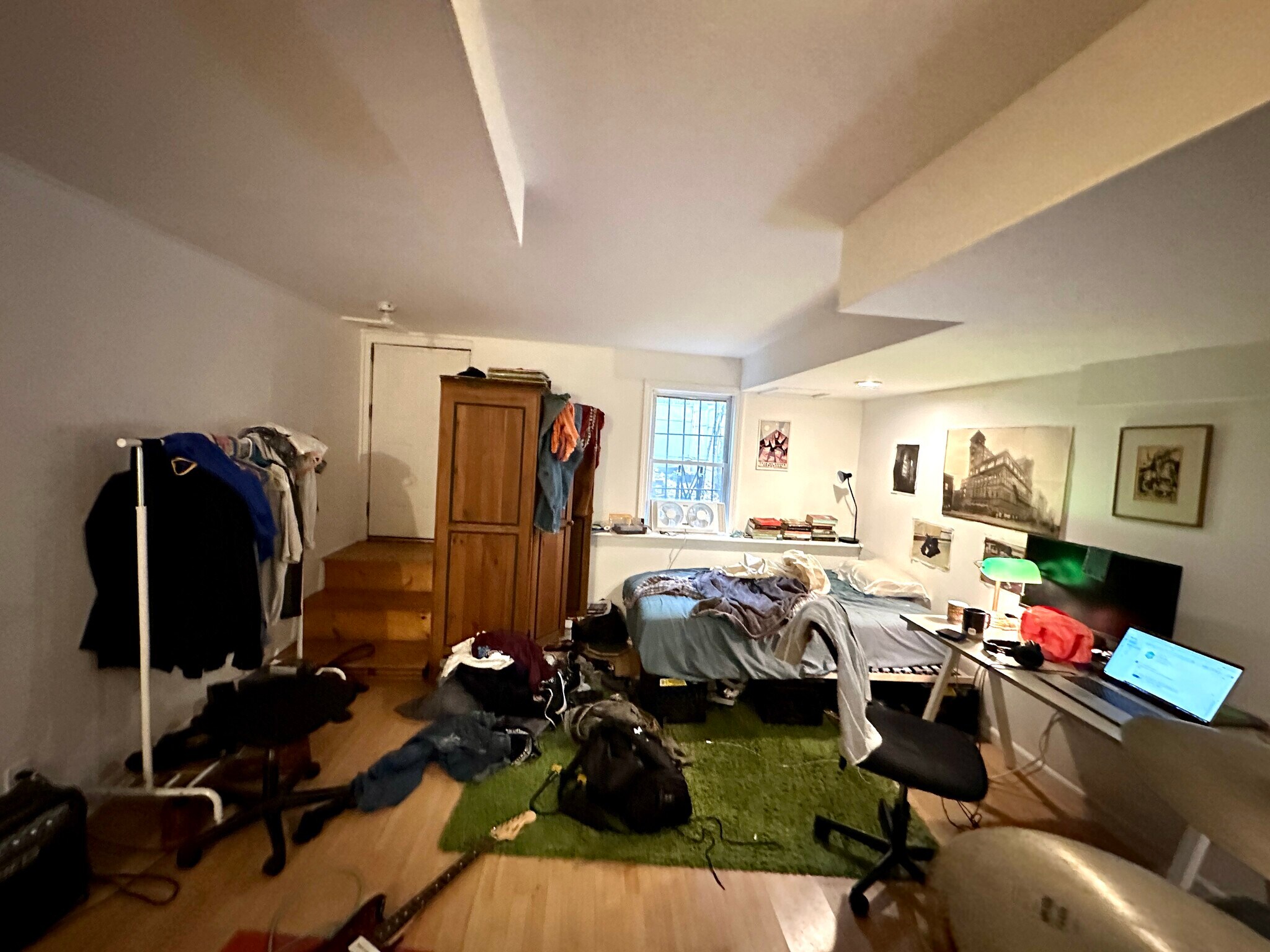 Building Photo - 8 Sewall St