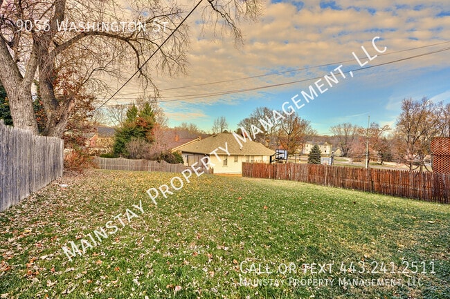 Building Photo - 9056 Washington St