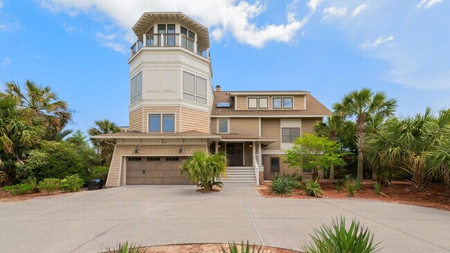 Building Photo - 1217 Debordieu Blvd