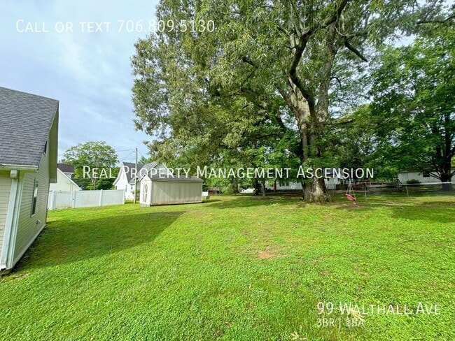 Building Photo - 99 Walthall Ave