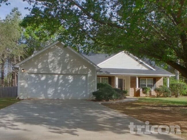 Building Photo - 1710 Brush Creek Dr