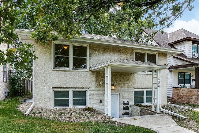 Building Photo - 1638 Marshall Ave