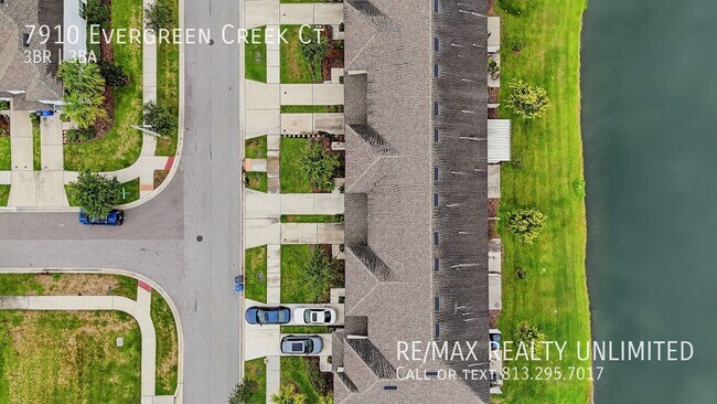 Building Photo - 7910 Evergreen Creek Ct