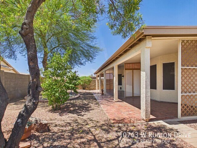 Building Photo - 10763 W Runion Dr