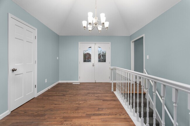 Building Photo - 4612 NW Bramble Trail