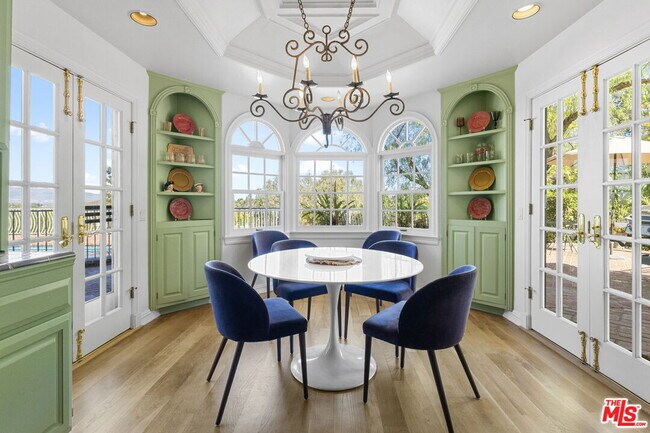 Building Photo - 4548 Ellenboro Way