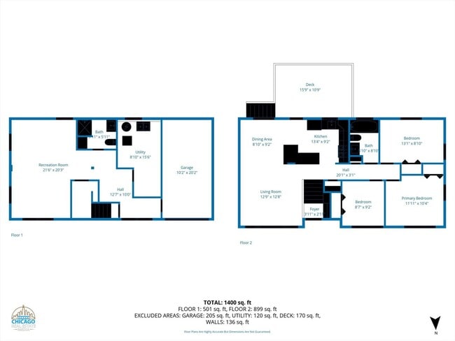 Building Photo - 2211 Birchwood Pkwy