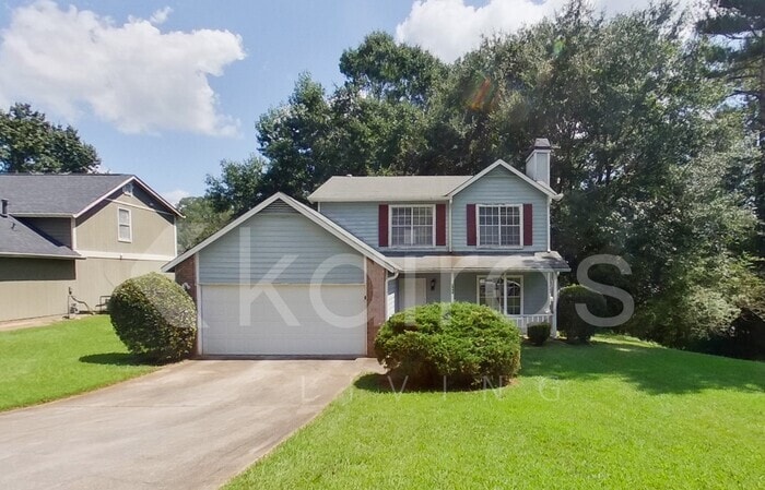 Primary Photo - 2914 Knollberry Ln