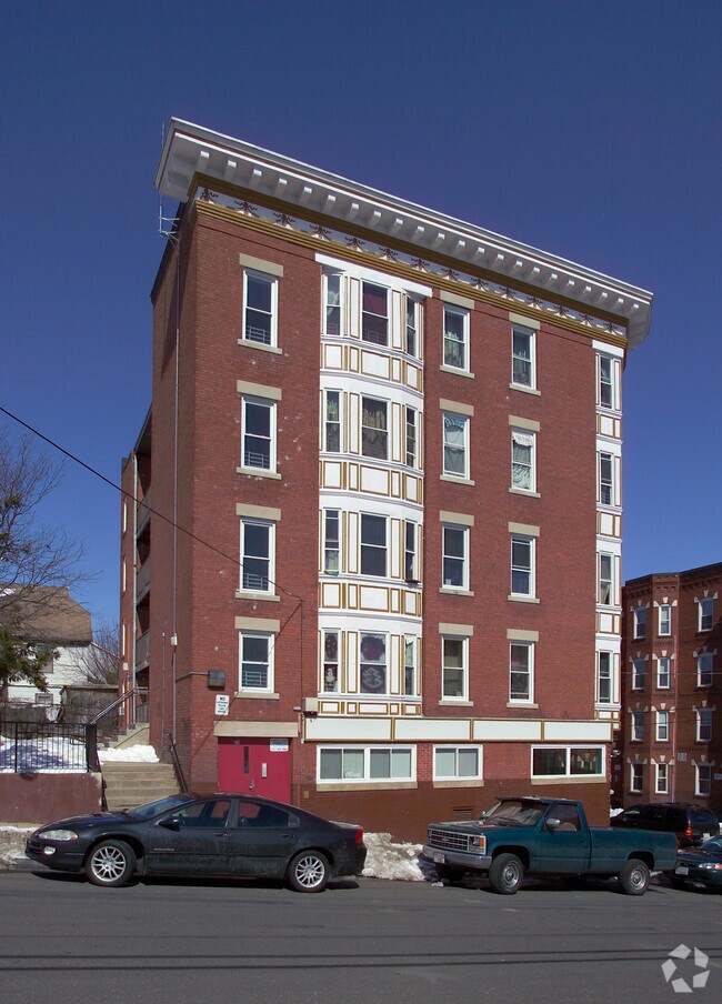 Building Photo - 235 E Dwight St