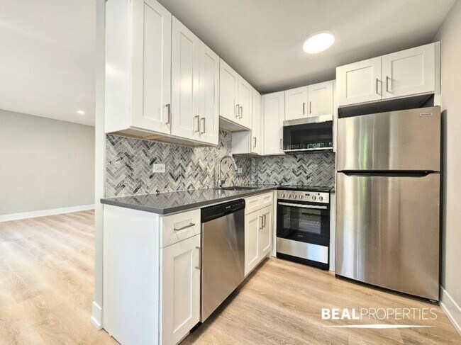 Building Photo - 0 bedroom in CHICAGO IL 60657