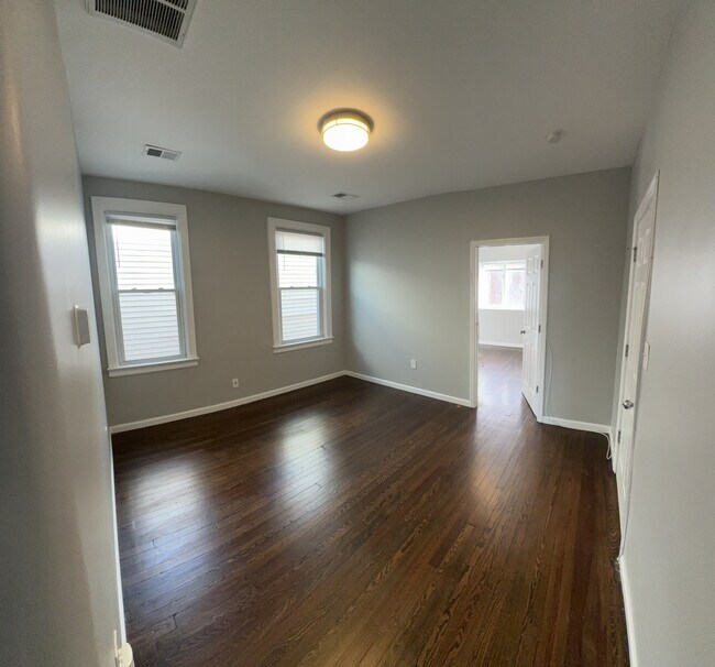 Living Room - 653 Liberty Ave