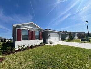 Building Photo - New Build 4 bed/2bath House in The Archer ...