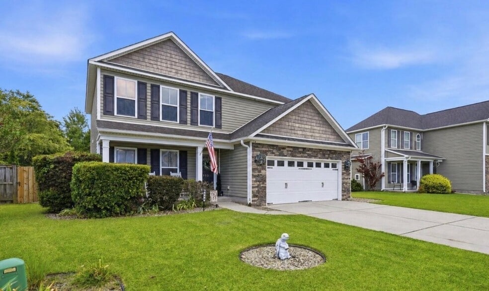 Building Photo - 553 Montego Ct