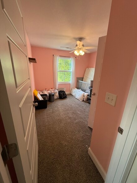 Bedroom two - 246 King Rd