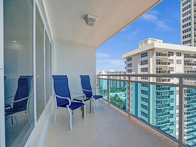 Building Photo - 3430 Galt Ocean Dr