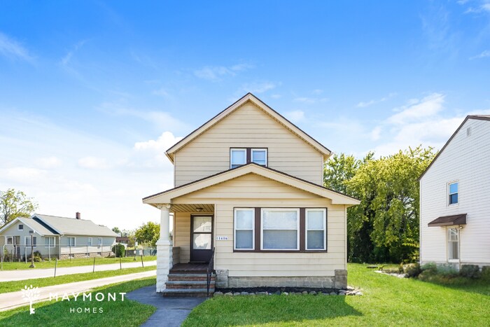 Primary Photo - 11416 Granger Rd