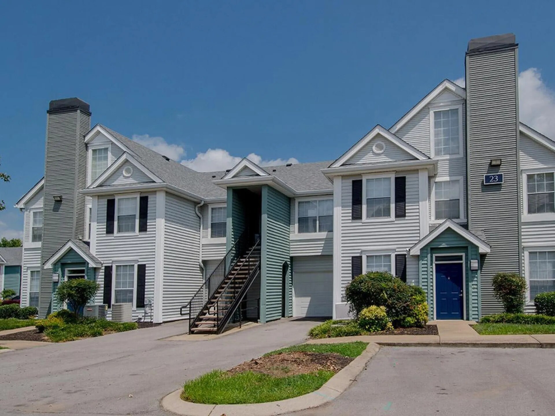 Building Photo - 261 Veterans Pkwy