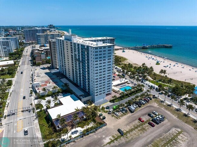 Building Photo - 111 N Pompano Beach Blvd