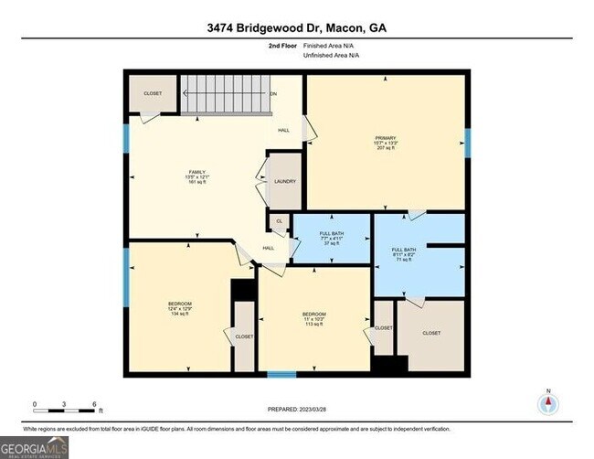 Building Photo - 3474 Bridgewood Dr