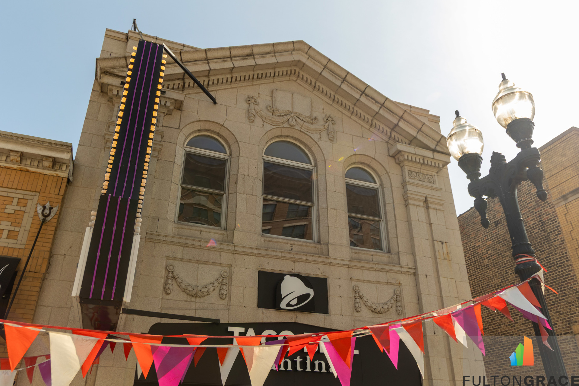 Building Photo - 4437 N Broadway St