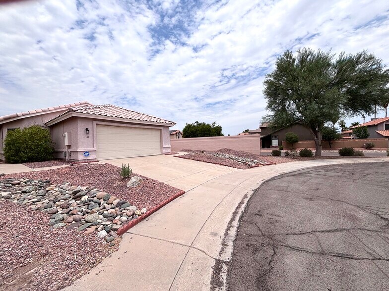 Building Photo - 4166 E Silverwood Dr