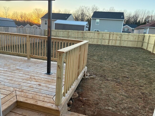 Building Photo - 105 S Osprey Ct