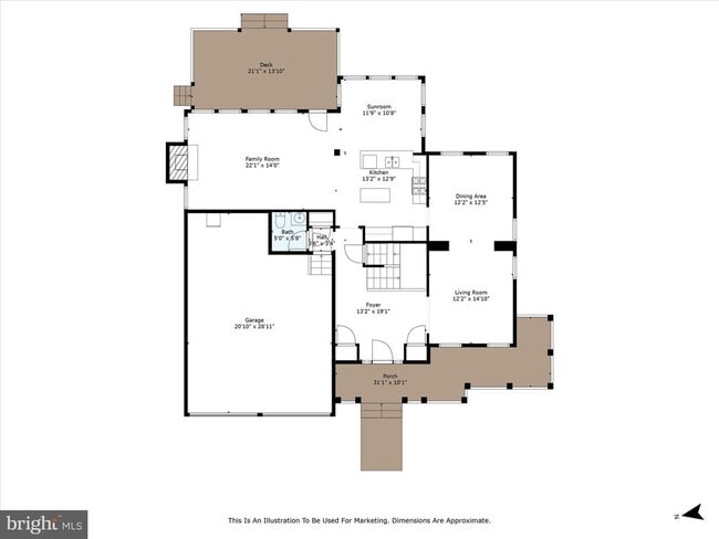 Building Photo - 226 Taggart Dr