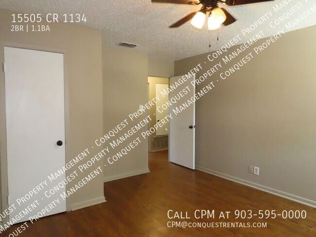 Building Photo - 15505 County Rd 1134